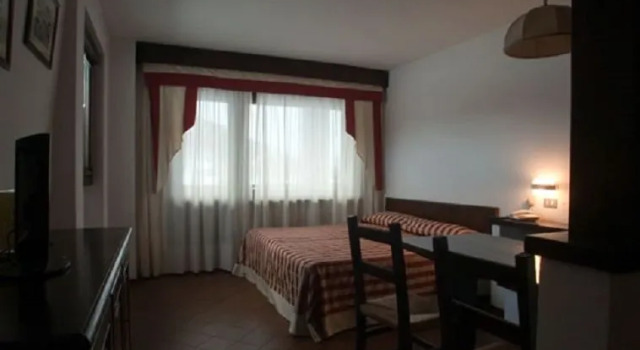I Cavalieri, Rezervasyon Otel Sestriere oteller ve konaklama yerleri, Otel