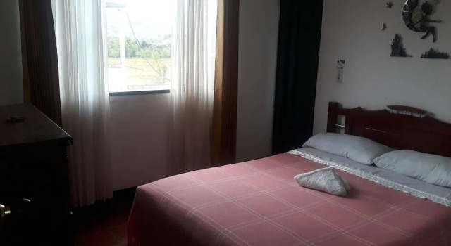 Hotel Casa de la Villa Sutamarchan, Réserver Hôtel Sutamarchan Boyacá