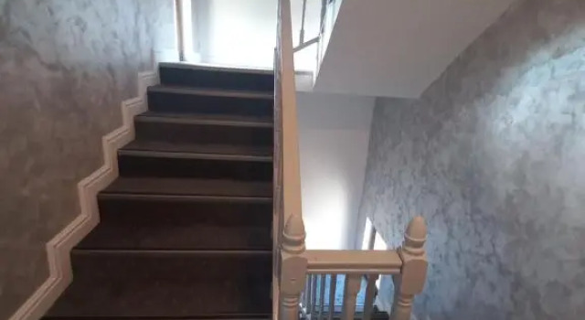 Семейный номер Standard Pensiunea Belvedere