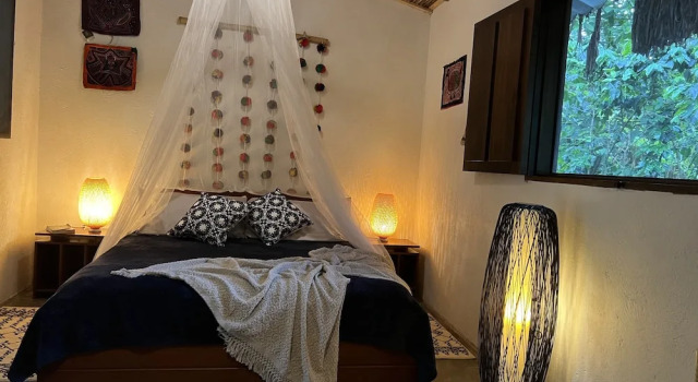 Reserva Natural Tierra Adentro, Reservar Hotel Minca Magdalena