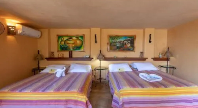 Villa Mango B&B, Rezervovat Penzión se snídaní Nosara Guanacaste