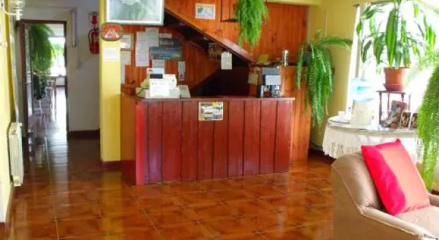 Hotel Luz de Luna