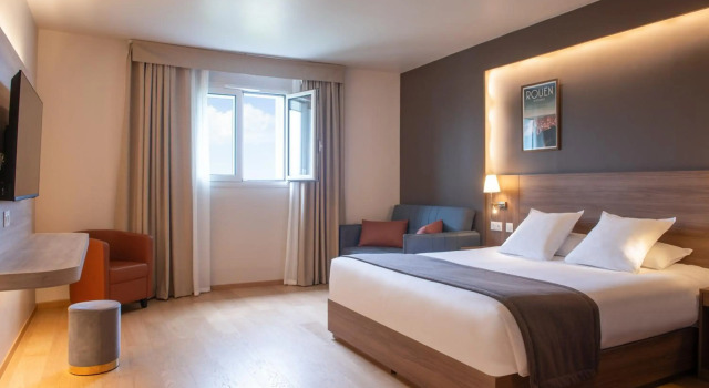 Golden Tulip Dieppe, Varaa Hotelli  