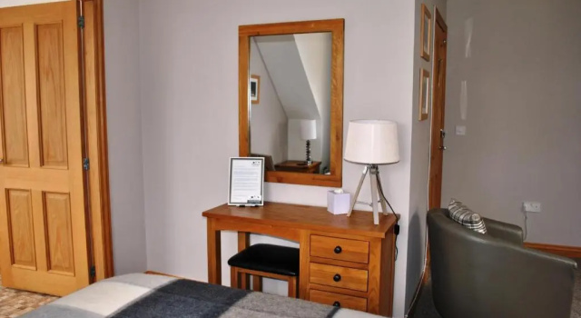 Двухместный номер Standard Orchard House Bed and Breakfast