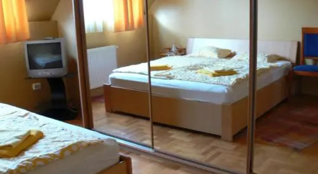 St. Michael Apartman, Забронировать Апартаменты/квартира 16. Арпадфёльд - Матиасфёльд 