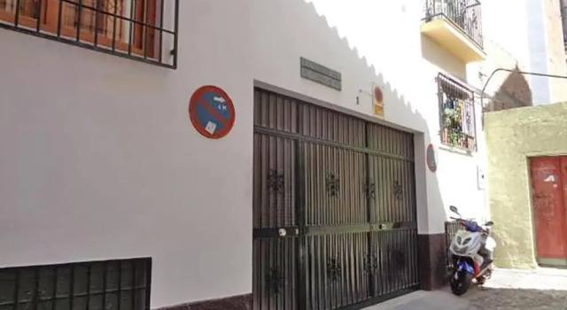 Estudio Céntrico, Забронировать Отель Гранада Granada Province, рядом с Музей народных традиций и искусств Los Tiros de Granada