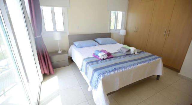 Unique Beach Luxurious Villas, Réserver Hôtel Hôtels 4 étoiles à Famagusta, 4*