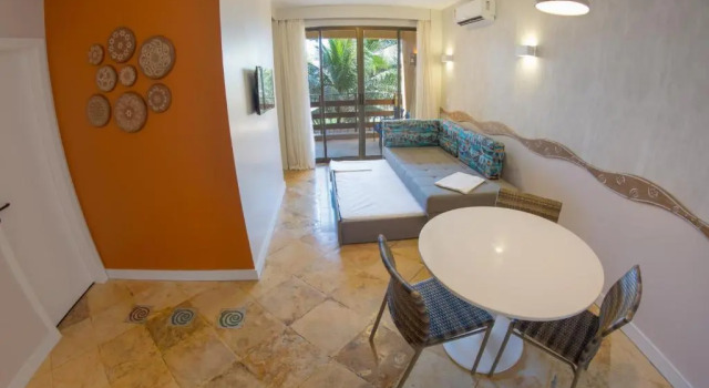 Полулюкс Beach Park Resort - Suites
