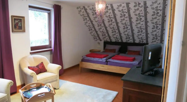 Wildgarten, Prenota Hotel Sinzig 