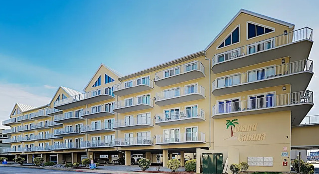 New Listing! Corner-unit W/ Balcony, 300 To Beach 3 Bedroom Condo, Забронировать Апартаменты/квартира Апартаменты Оушен-Сити, рядом с Торговый центр Ocean Plaza, Апартаменты/квартира