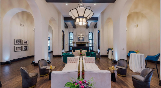 Hotel Figueroa, Unbound Collection by Hyatt