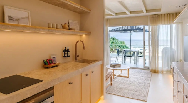 Номер Premium Netanya Noosa Beachfront Resort