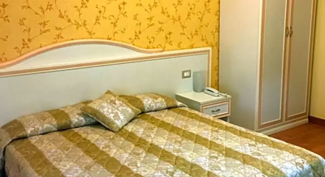 Номер Standard Albergo La Pineta