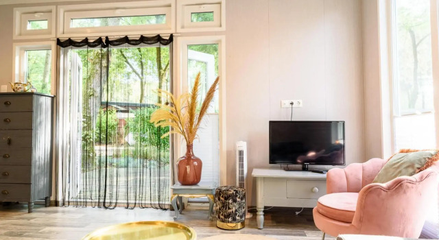 Heerlijk Huisje Hoenderloo, Rezervovat Hotel Hoenderloo Veluwe