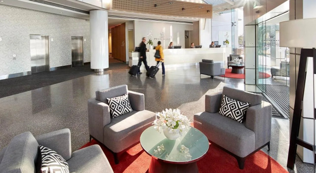 Crown Promenade Perth, Book Hotel Hoteller i Perth med pool, Swimmingpool
