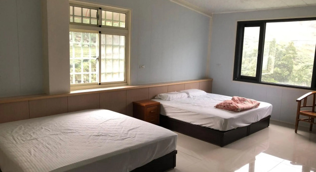 Bao Chi B&B