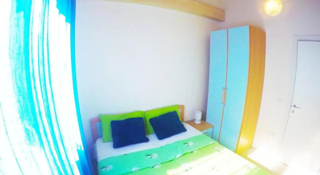Residenza Anna Giulia, Reserva ahora Hotel Hoteles en Véneto con aparcamiento, Aparcamiento