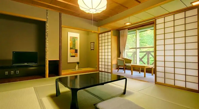 Sundance Resort Tateshina