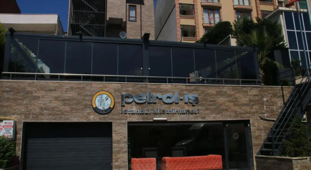 Petrol-İş İstanbul Misafirhanesi, Boek Hotel Uskudar 