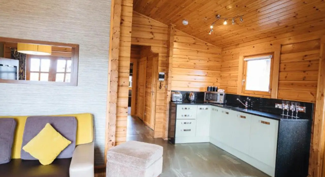 Номер Standard с 2 комнатами Ingliston Country Club Hotel