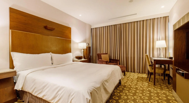 Номер Superior Hotel HD Palace