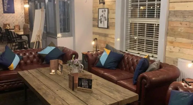 Strawberry Bank Hotel, Varaa Hotelli 3 tähden hotellit kohteessa Merseyside, 3*