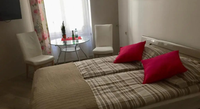 Студия Apartamenty Mikubo Wrocław
