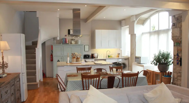 Berkeley Coach House, Забронировать Отель Бизнес-отели Англии, 4* 5*
