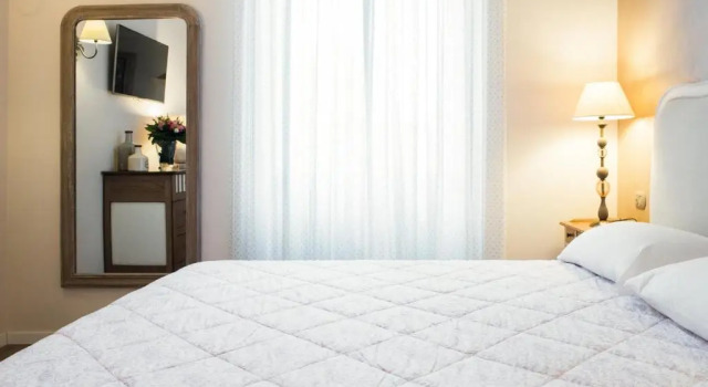 Апартаменты One&Only Monti Suite
