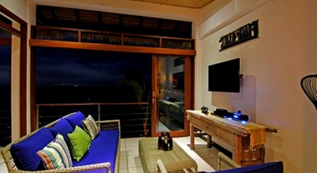 Lembongan Sanctuary Villas