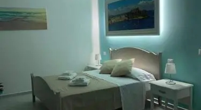 Bed and breakfast 4 stars Procida