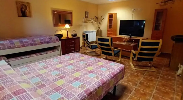 La Casuca Azul, Rezerwuj Apartament  