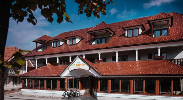 hotel reAktiv