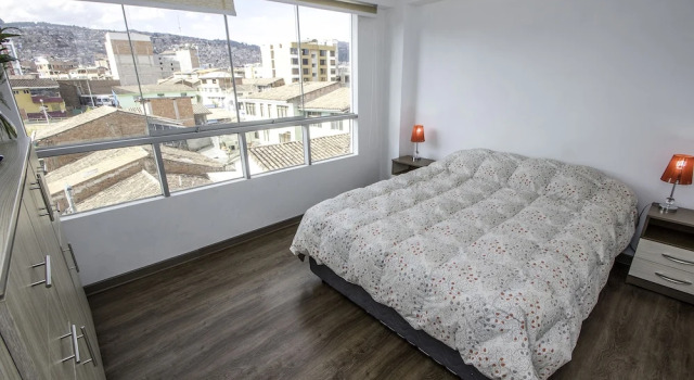 Klasický Apartmán 1 ložnice Terra Nostra Suites