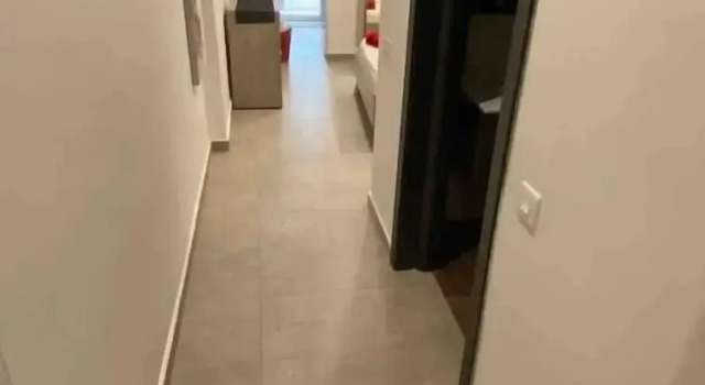 Seafront Studio Apartment
