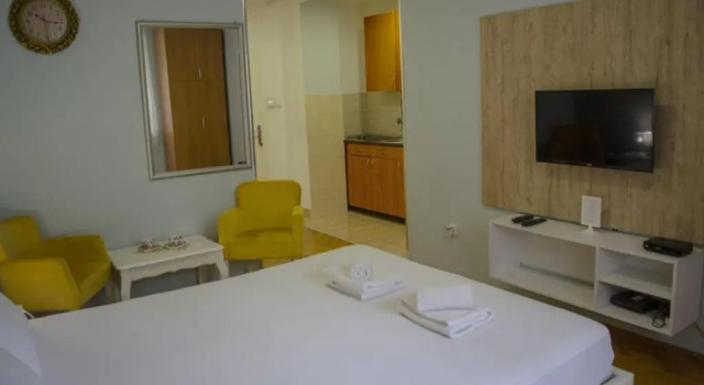 Студия Apartmani Jasmin