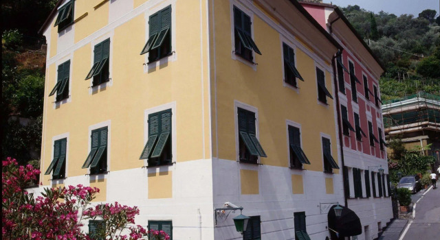 Eight Hotel Portofino