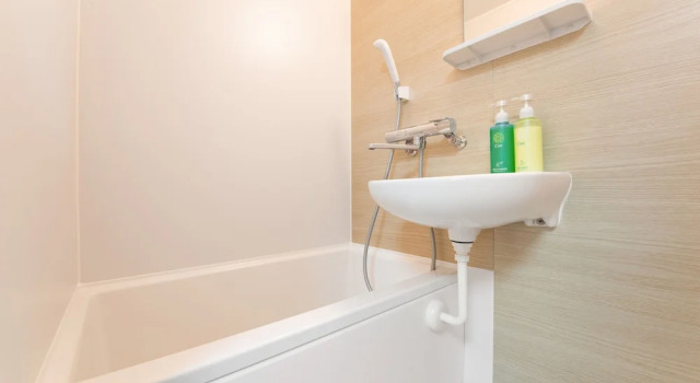 Номер Standard Yokohama Sakuragicho Town Hotel