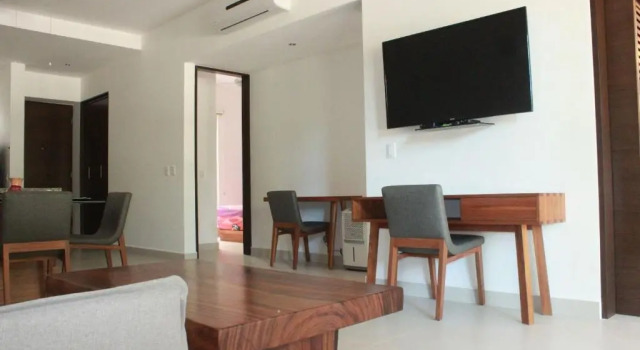 Apartment Tao Sian Kaan Bahia Principe Akumal, Prenota Appartamento Hotel a Quintana Roo con parcheggio, Parcheggio