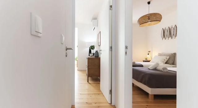 Lapa Elegant by Homing