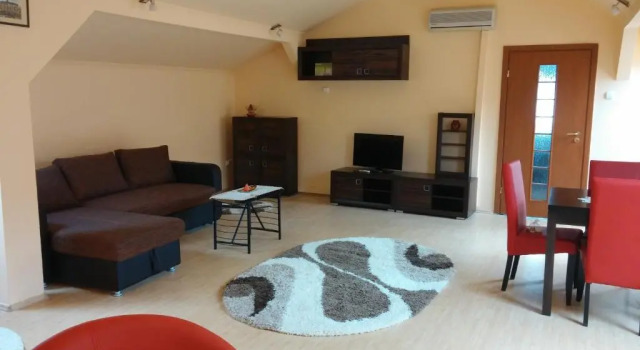Апартаменты Superior Premier Apartment