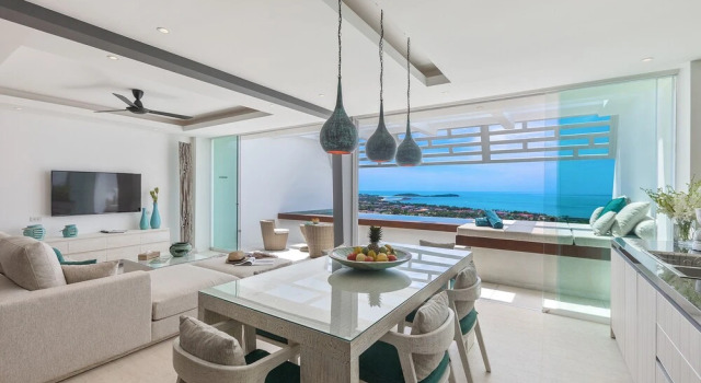 Villa Atlantis 6 Aqua, Забронировать Вилла Отели Южного Таиланда с парковкой, Парковка