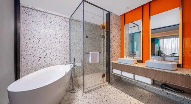 Люкс EVEN Hotels Shenzhen Guangming Cloud Park by IHG