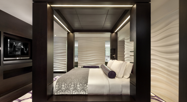 The Mira Hong Kong Hotel