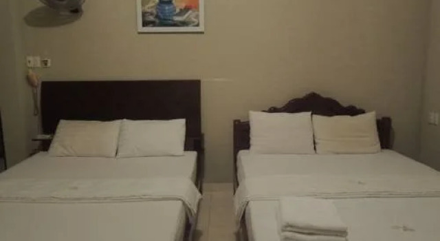 Song Nam Hotel