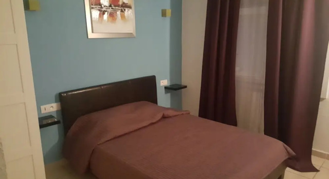 Двухместный номер Standard Hotel Merea