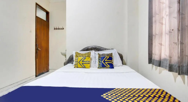 SPOT ON 91908 Hotel Wigati