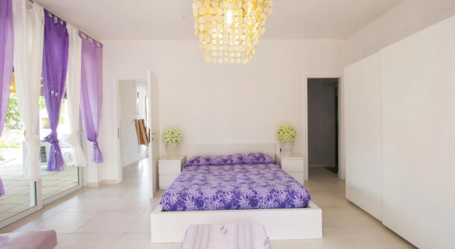 Sister Villas With Pool