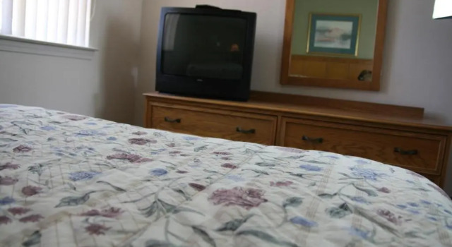 Люкс Affordable Suites Salisbury
