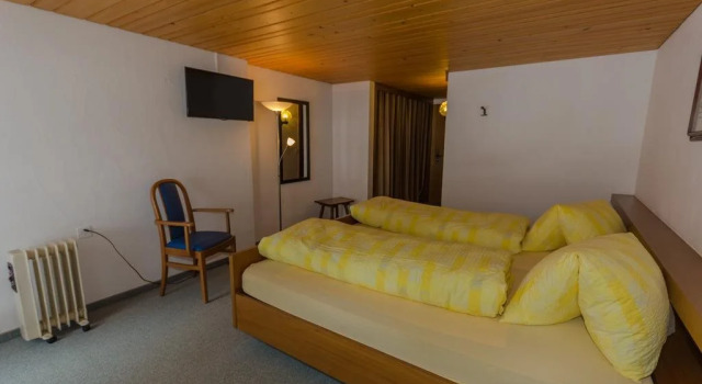 Hotel Alpenrose, Réserver Hôtel Schwende Appenzell Rhodes-Intérieures